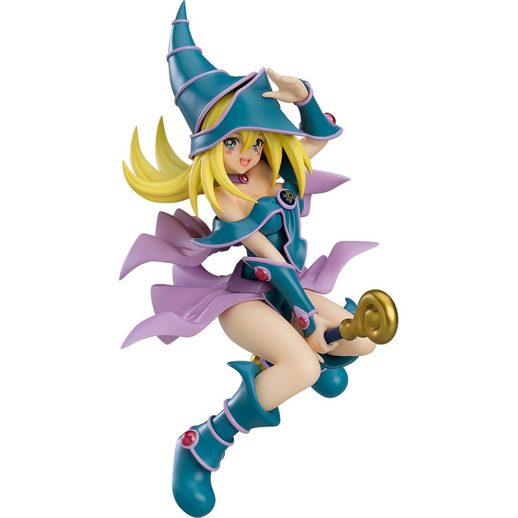 Yu-Gi-Oh! Dark Magician Girl Another Color Version Pop Up Parade Statu