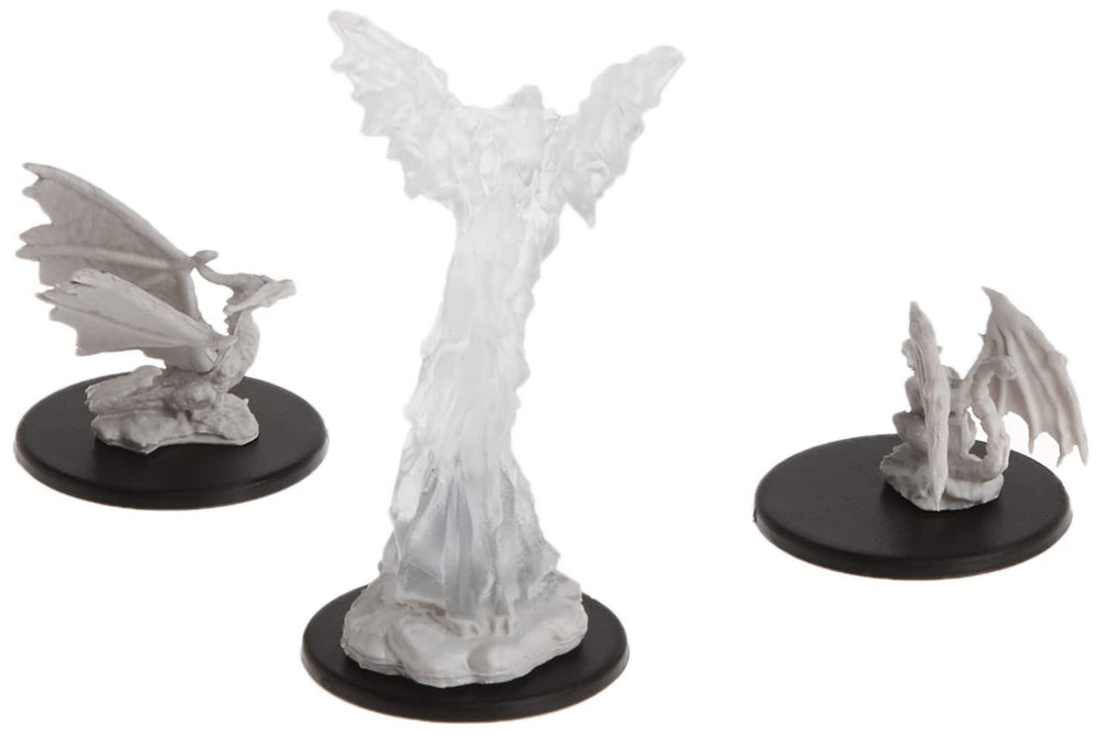 D&D Nolzur's Marvelous Minis: Wave 1 - Familiars