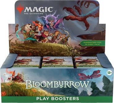 Bloomburrow - Play Booster Display *PREORDER*