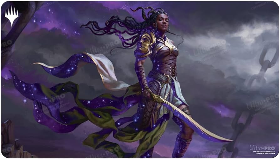 Anikthea, Hand of Erebos - MTG Playmat