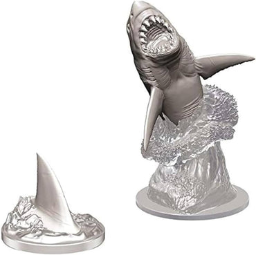 Wizkids Minis: Deep Cuts Wave 9 - Shark