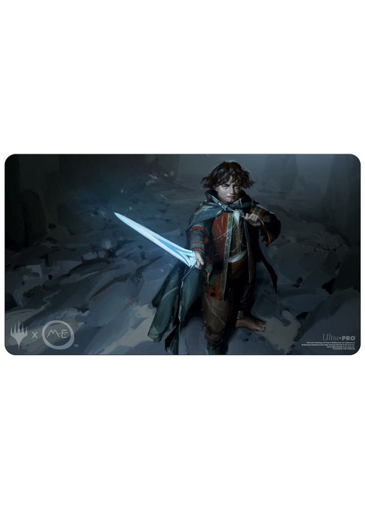 Frodo, Adventurous Hobbit - MTG Playmat