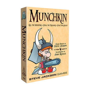 Munchkin Core