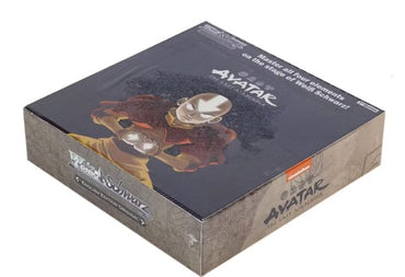 Weiss Schwarz Avatar the Last Airbender Booster Box