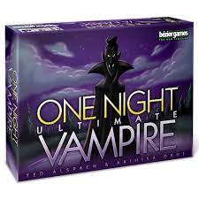 One Night Ultimate: Vampire