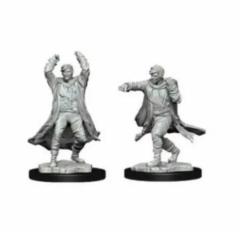 D&D Nolzur's Marvelous Minis: Wave 12 - Revenant