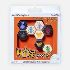 Hive Pocket