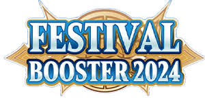 Cardfight!! Vanguard: Festival Booster 2024