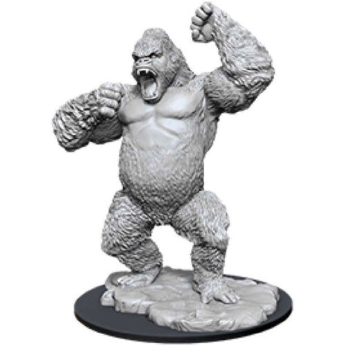 D&D Nolzur's Marvelous Minis: Wave 12 - Giant Ape