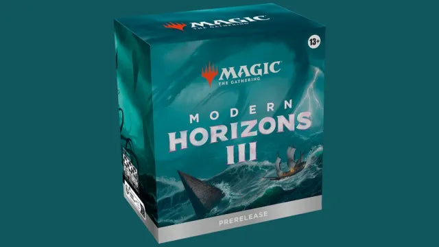 Modern Horizons 3 Pre Release Kit