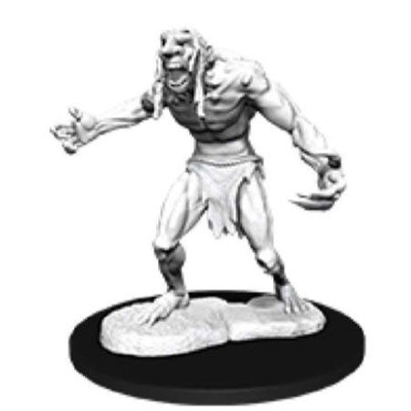 D&D Nolzur's Marvelous Minis: Wave 12 - Raging Troll