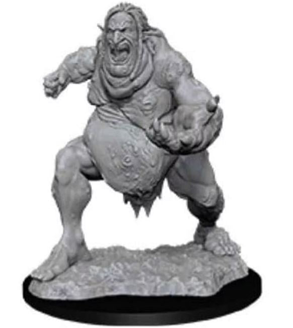 D&D Nolzur's Marvelous Minis: Wave 12 - Venom Troll