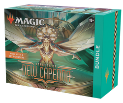 Streets of New Capenna - Bundle