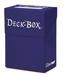 Ultra Pro Deckbox 80+