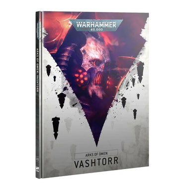 Arks Of Omen: Vashtorr