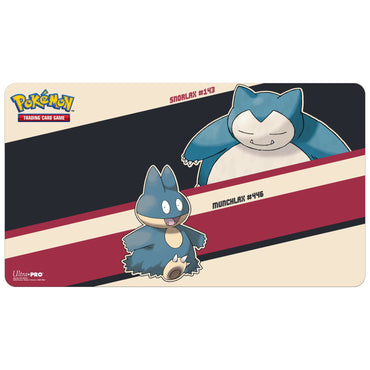 Pokémon Playmats 2023