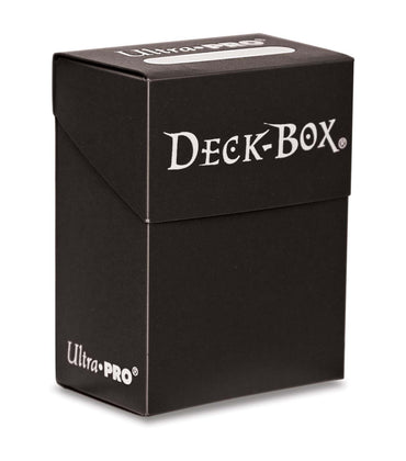 Ultra Pro Deckbox