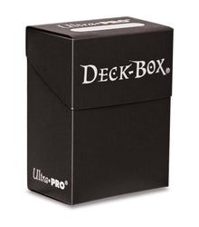 Ultra Pro Deckbox 80+