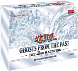 Ghosts From the Past: The 2nd Haunting Display (1st Edition)