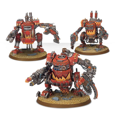 Ork - Killa Kanz