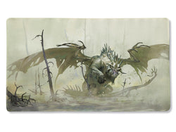 Dragon Shield Playmat – ‘Dashat’ Living Lunacy