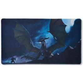 Dragon Shield Playmat Matte Jet