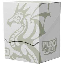 Dragon Shield Deck Shell