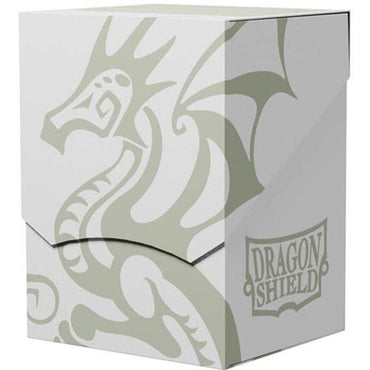 Dragon Shield Deck Shell