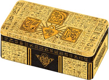 2022 Tin of the Pharaoh's Gods (1st Edition)