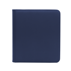 Dex Protection Zip Binder 12