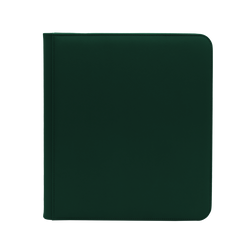 Dex Protection Zip Binder 12