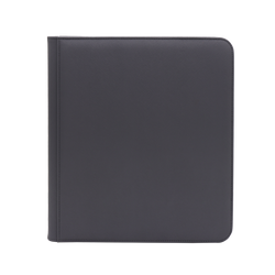 Dex Protection Zip Binder 12