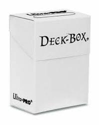 Ultra Pro Deckbox 80+