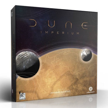 Dune: Imperium