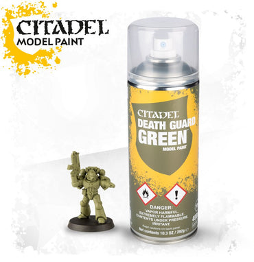 Citadel Colour Spray
