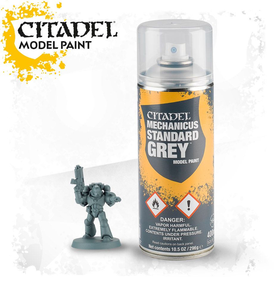 Citadel Colour Spray
