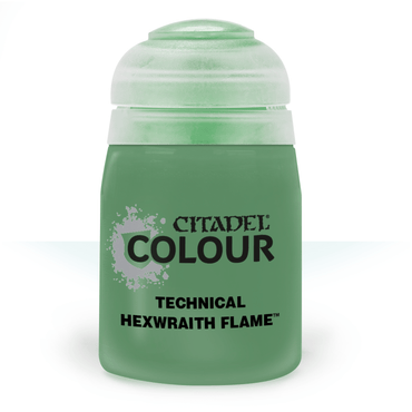 Hexwraith Flame - Technical, Citadel Colour