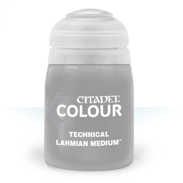 Lahmian Medium - Technical, Citadel Colour