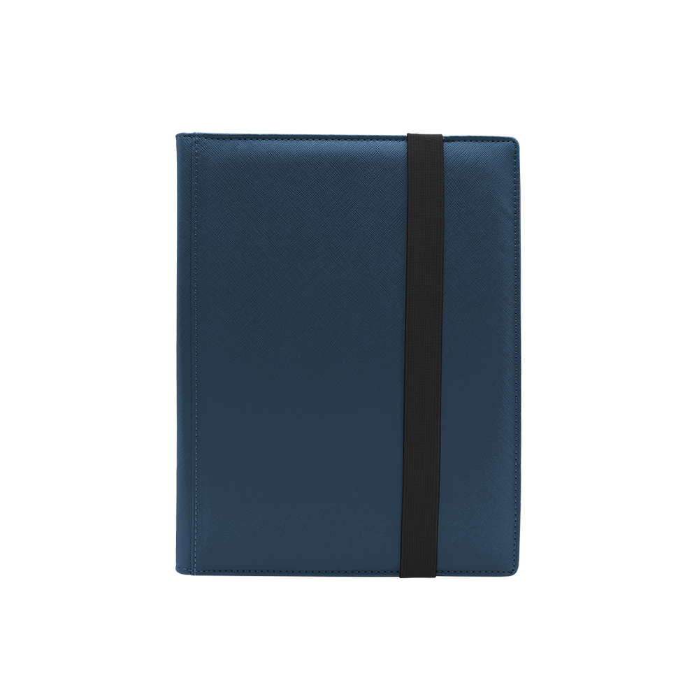 Dex Protection Noir Binder 9