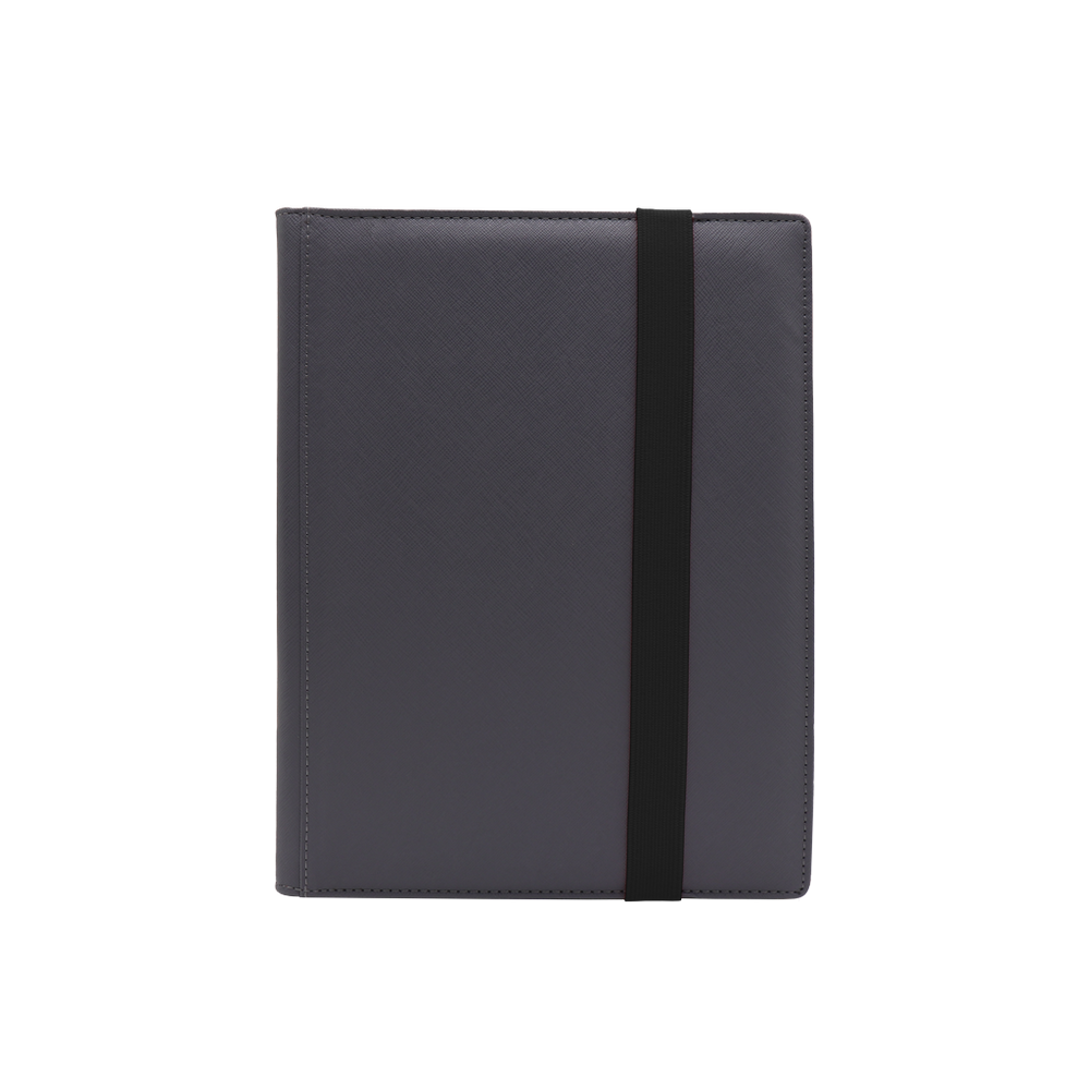 Dex Protection Noir Binder 9