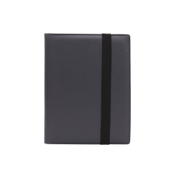 Dex Protection Noir Binder 9