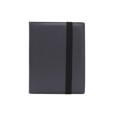 Dex Protection Noir Binder 9