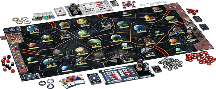 Star Wars: Rebellion