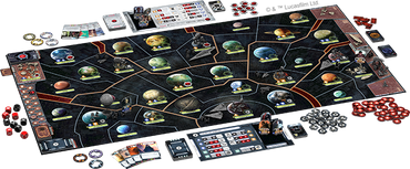 Star Wars: Rebellion